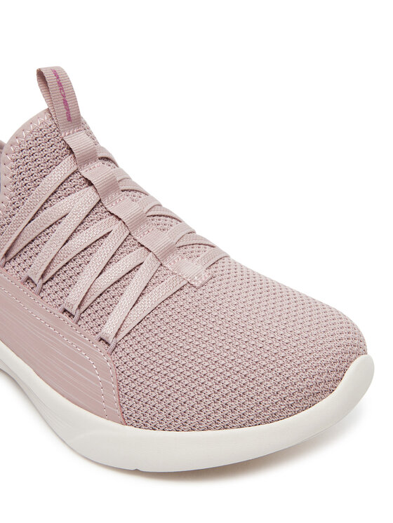 Skechers Sneakersy Skechers Relaxed Fit™ Sport-Ballet Chic 150353/LTMV Ružová
