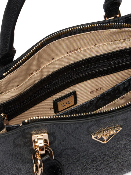 Guess Сумка Guess Noelle II HWSO96 72050 Чорний