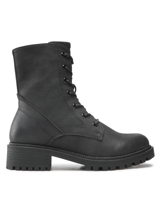 Clara Barson Scarponcini Clara Barson WS5600-09 Nero