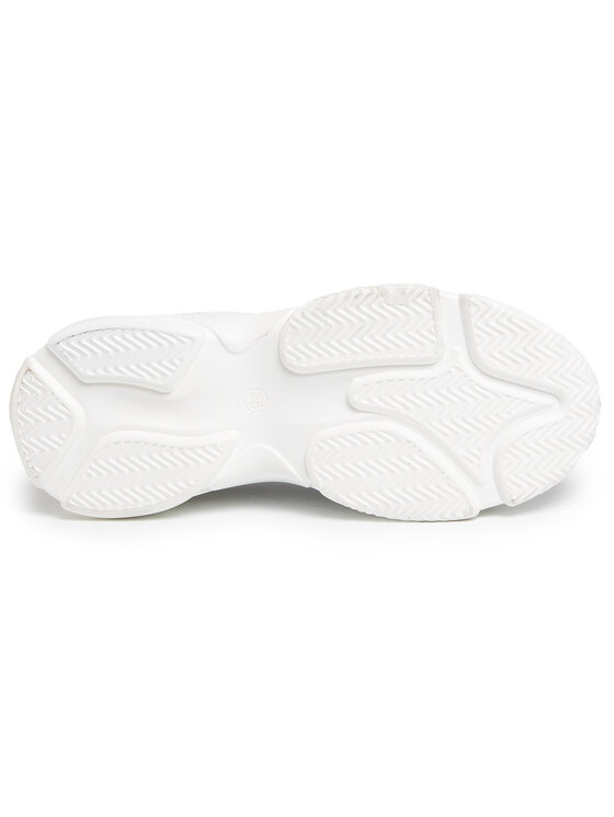 Togoshi Sneakersy Togoshi TG-09-04-000159 Biały