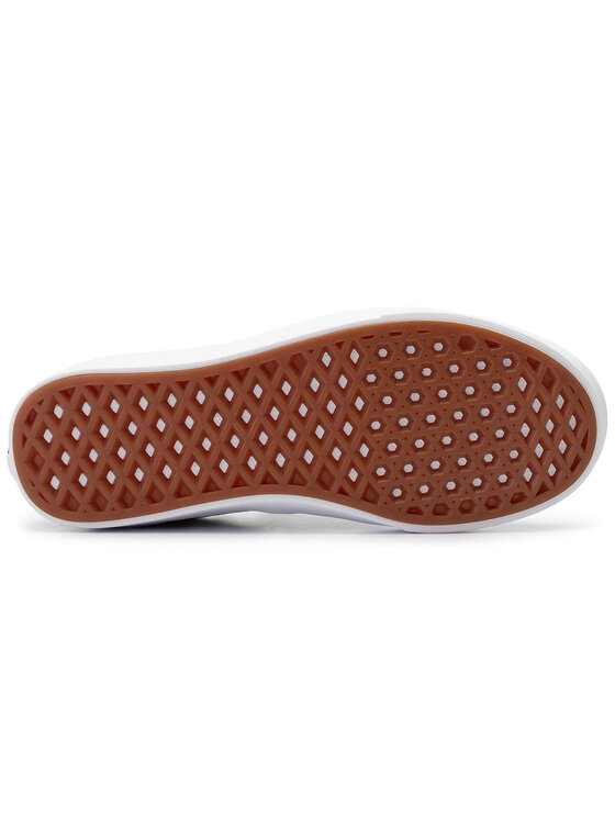 Vans Tenisówki Vans Comfycush Era VN0A3WM9V9Z1 Czerwony