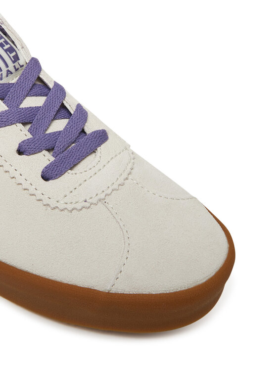 Vans Tenisówki Vans VN000CQR6PH1 Écru
