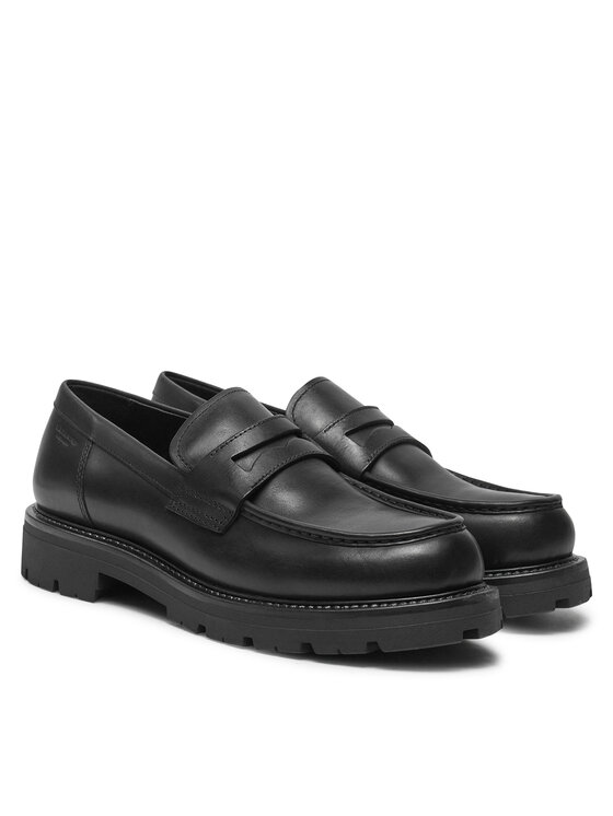 Vagabond Shoemakers Мокасини Vagabond Shoemakers Cameron 5675-001-20 Чорний