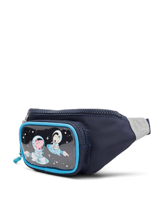 Peppa Pig Borsetă Peppa Pig ACCCS_AW23-221PP-1 Bleumarin