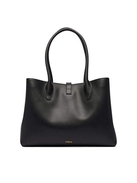 Furla Borsetta Furla Goccia M WB01978 ARE000 O6000 Nero