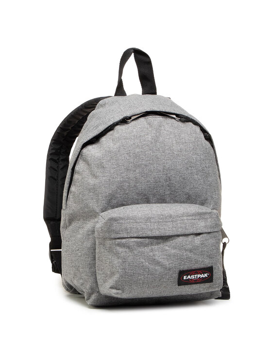 Eastpak Nahrbtnik Eastpak Orbit EK043 Siva