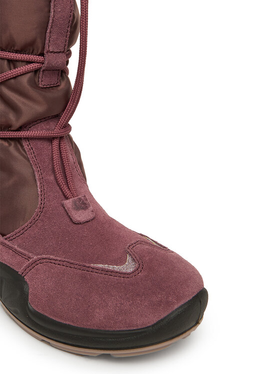 Primigi Снігоходи Primigi GORE-TEX 8881844 D Бордовий