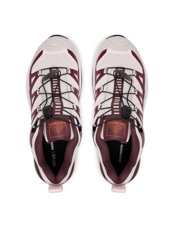 Salomon Turistiniai batai Salomon X Ultra 360 Edge L49223800 Rožinė