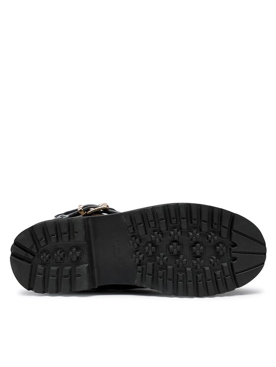 Trapery Kurt Geiger Mini Sutton Eye 9391800109 Czarny | Eobuwie.com.pl