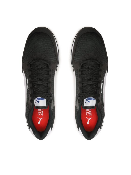 Puma Sneakers Puma St Runner v3 Mesh 384640 10 Nero