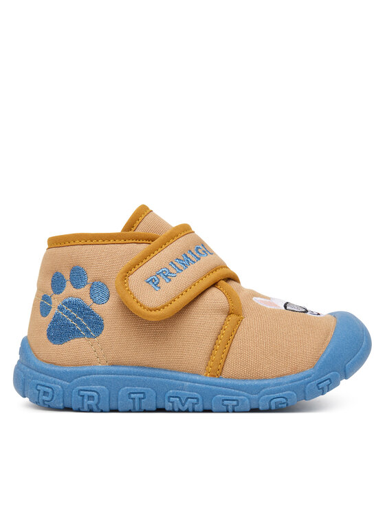 Primigi Pantofole Primigi 2447122 Beige scuro