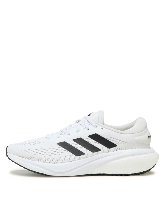adidas Futócipő adidas Supernova 2 Running Shoes GW9089 Fehér