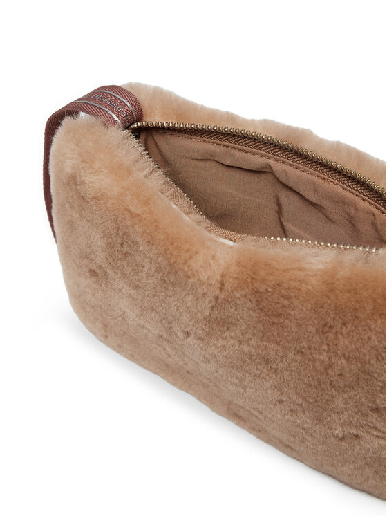 EMU Australia Τσάντα EMU Australia Small Clutch W7014 Μπεζ