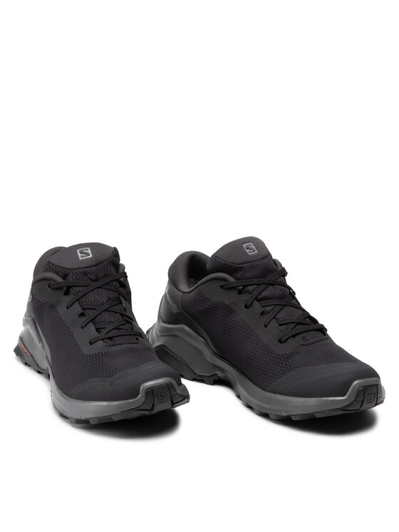 Salomon Trekkingi Salomon X Reveal Gtx GORE-TEX 409691 27 M0 Czarny