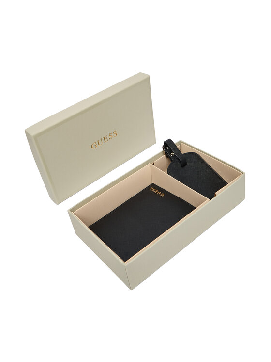 Guess Подарунковий набір Guess Gift Box GFBOXW P4105 Чорний
