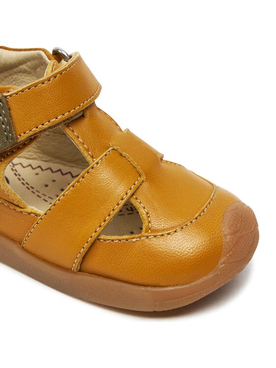 Gioseppo Sandály Gioseppo Babson 71547-P Hnědá