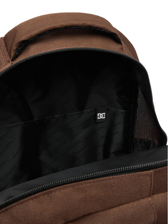 DC Shoes Рюкзак DC Shoes WBEOHP-DCI-P-002-10 Коричневий