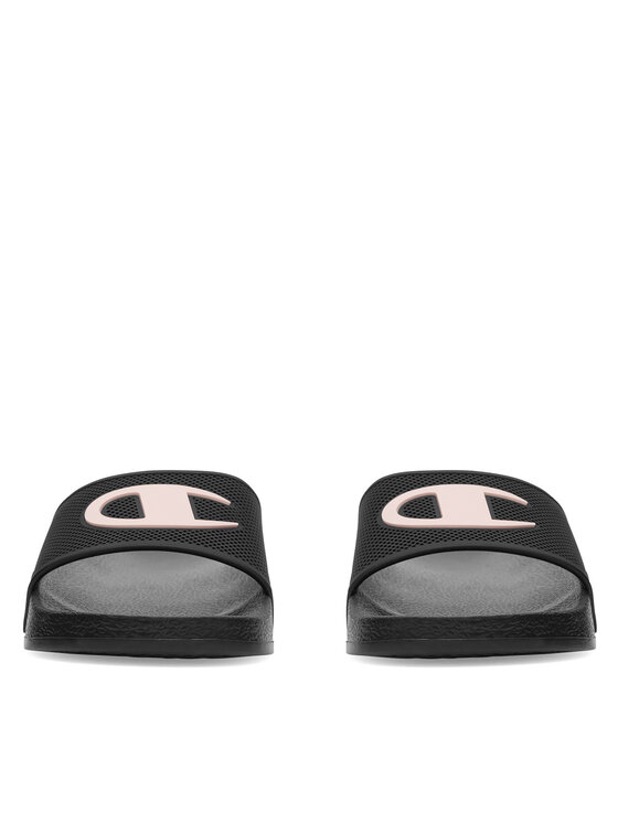 Champion Chanclas Champion SAMOA CORE S11626-KK001_ Negro