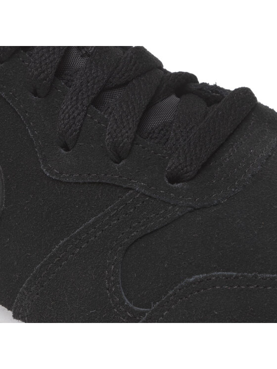 Nike Zapatillas Nike Md Runner 2 Se AQ9121 001 Negro