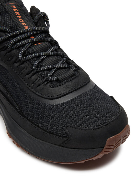 Timberland Снікерcи Timberland TB0A2N4BEK91 Чорний