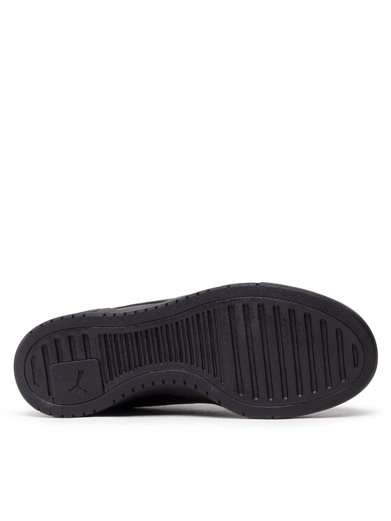 Puma Снікерcи Puma Ca Pro Classic 380190 06 Чорний