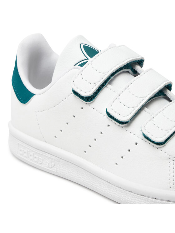adidas Снікерcи adidas Stan Smith Cf C IE9134 Білий
