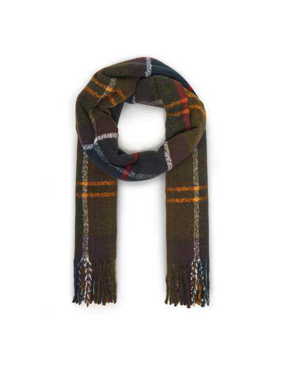 Barbour Šalikas Barbour LSC0476TN11 Žalia