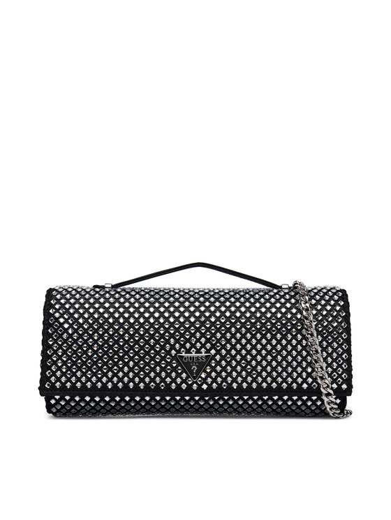 Guess Сумка Guess Tasmin Mini HWRY99 31710 Чорний