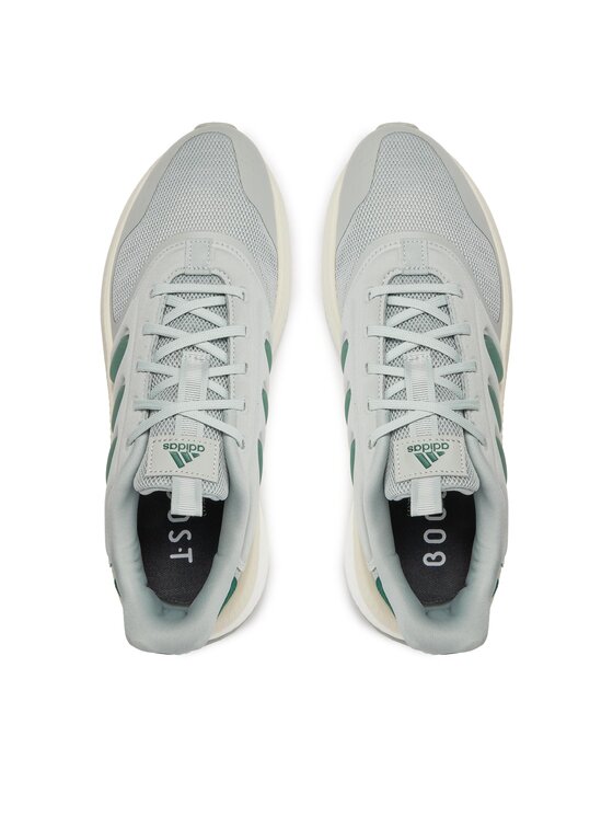 adidas Сникърси adidas X_PLR Phase ID0422 Сив