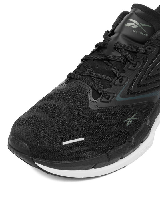 Reebok Взуття для бігу Reebok SS-FLOATZIG TREAD 100247777 Чорний