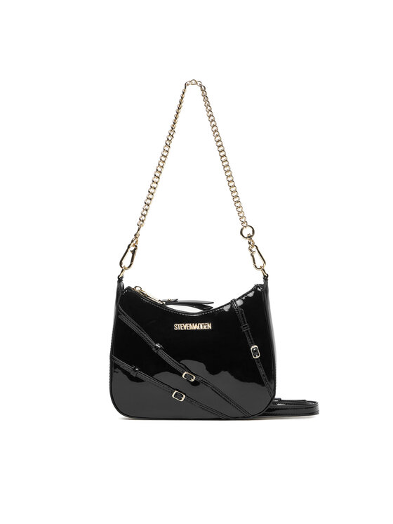 Steve Madden Сумка Steve Madden Bliana-2 SM13001770 Чорний