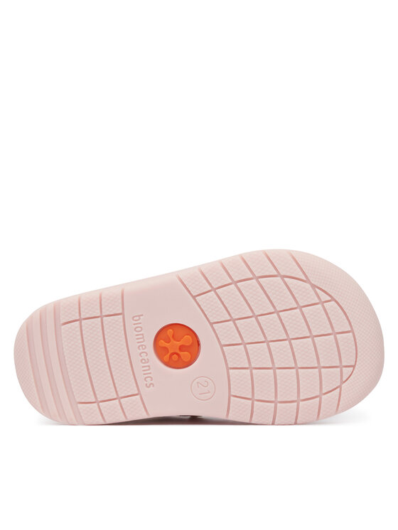 Biomecanics Sneakersy Biomecanics 262192 M Biela