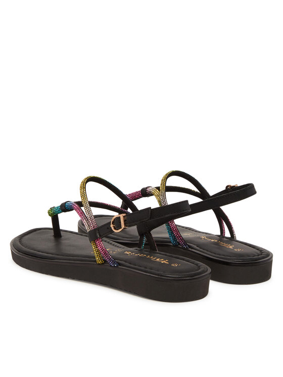 Tamaris Sandali Tamaris 1-28601-44 Pisana