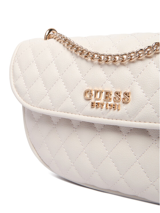 Guess Сумка Guess Atabey HWQG98 94210 Écru