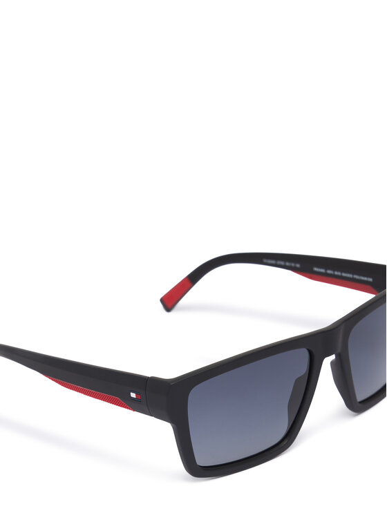 Tommy Hilfiger Occhiali da sole Tommy Hilfiger 2324/S 208680 Nero
