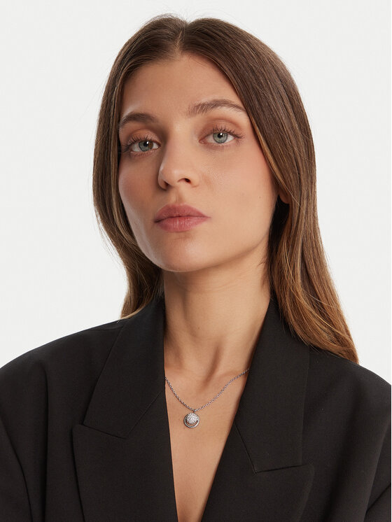 Furla Kaklarota Furla Miasfera WJ00271-K21000-AR000-1-003-20-CN-UNI Sudraba