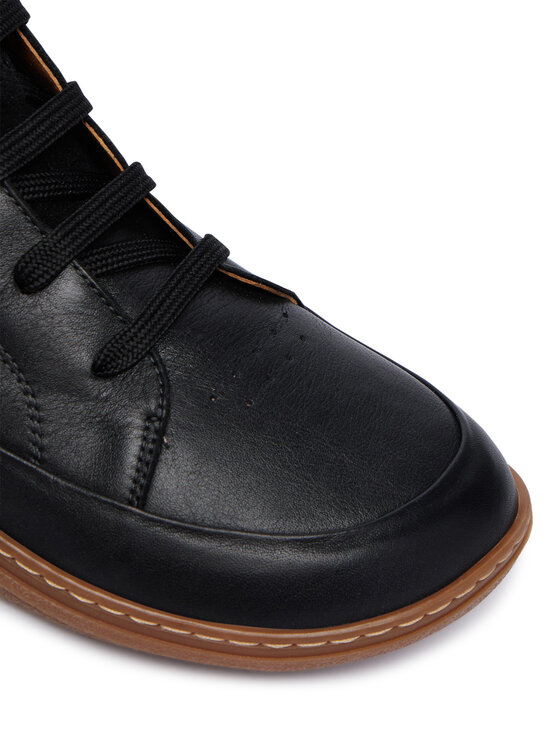 Pikolinos Ghete Pikolinos Aranjuez U9F-8055C1 Negru