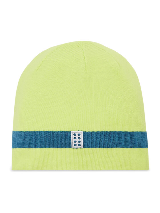 LEGO Čiapka LEGO 11010361 Zelená