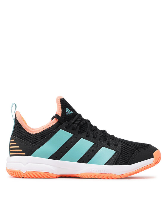 adidas Tenisice za dvoranski nogomet adidas Stabil Jr GX3761 Crna