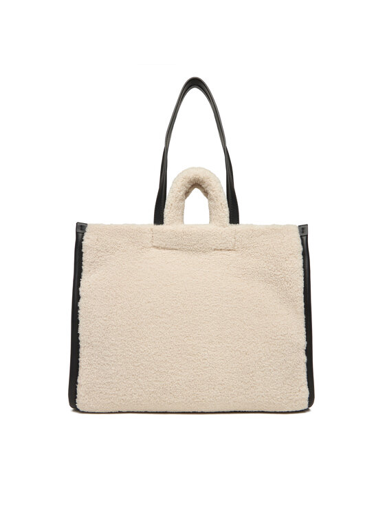 Lacoste Soma Lacoste NU5117HX Écru