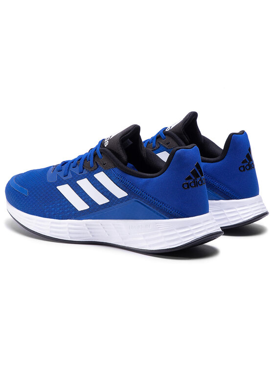 adidas Běžecké boty adidas Duramo Sl FW8678 Tmavomodrá