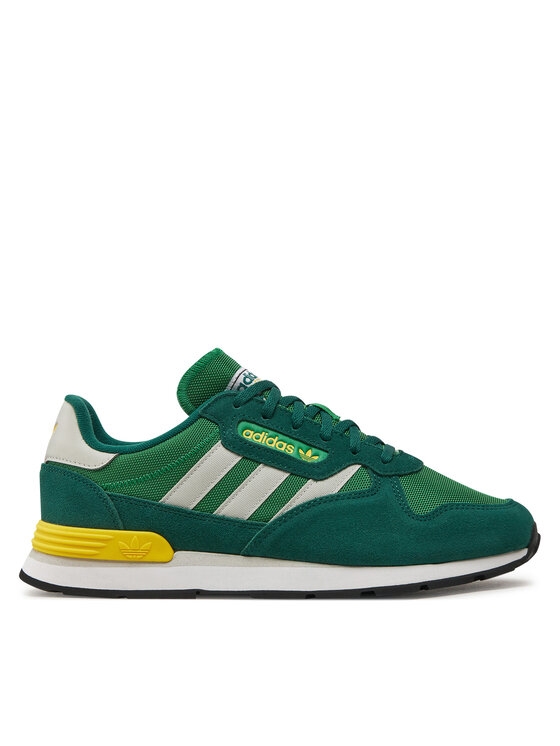 Sneakers adidas Treziod 2.0 IH3807 Verde | Epantofi.ro