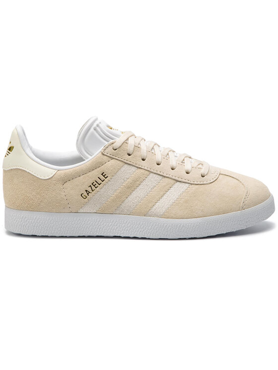 adidas Αθλητικά adidas Gazelle W CG6055 Μπεζ