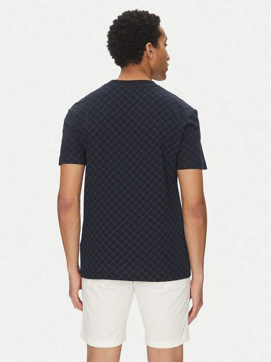 JOOP! JOOP! Футболка 17 JJ-27Pepe 30045549 Cиній Modern Fit