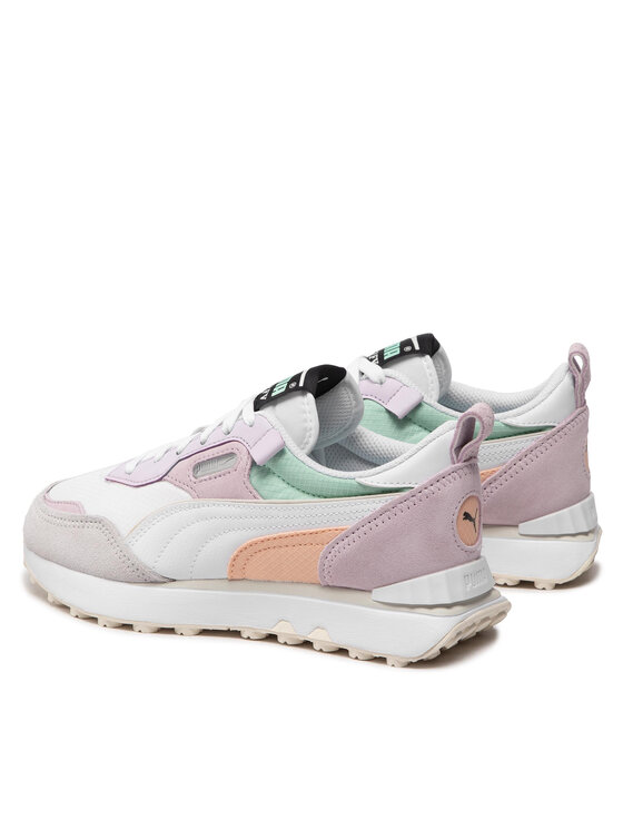 Puma Αθλητικά Puma Rider Fv Future Vintage 387672 08 Έγχρωμο