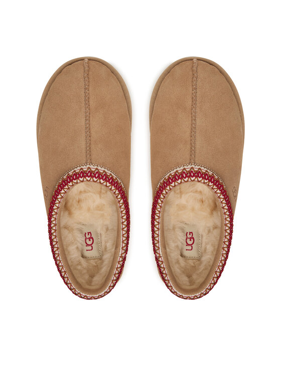 Ugg Снігоходи Ugg W Tasman II 1174470 Бежевий