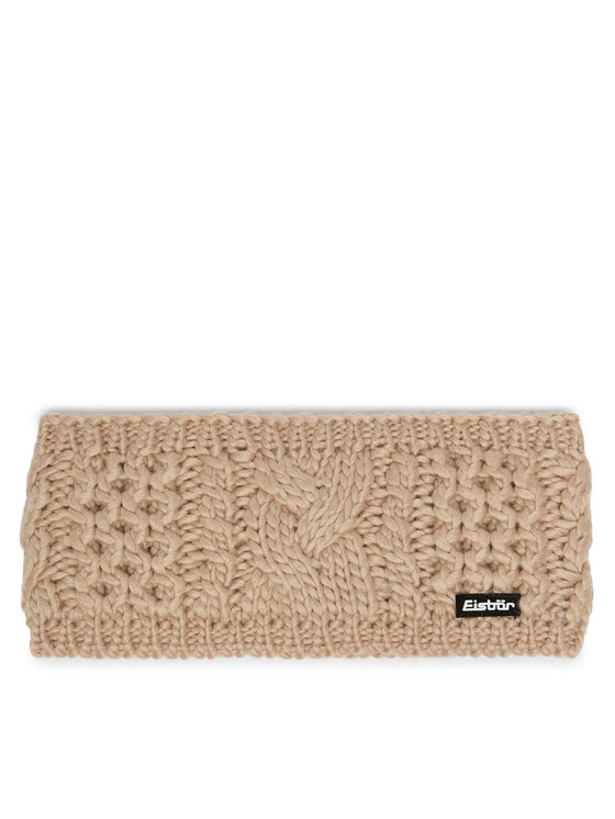 Eisbär Textilná čelenka Eisbär Afra Stb 85024 156 Sivá