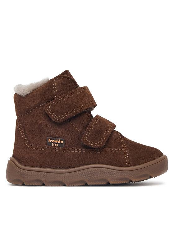 Froddo Botas de nieve Froddo G2110151-13 M Marrón