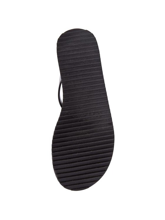 Calvin Klein Jeans Σανδάλια Calvin Klein Jeans Savanna RE9248 Μαύρο