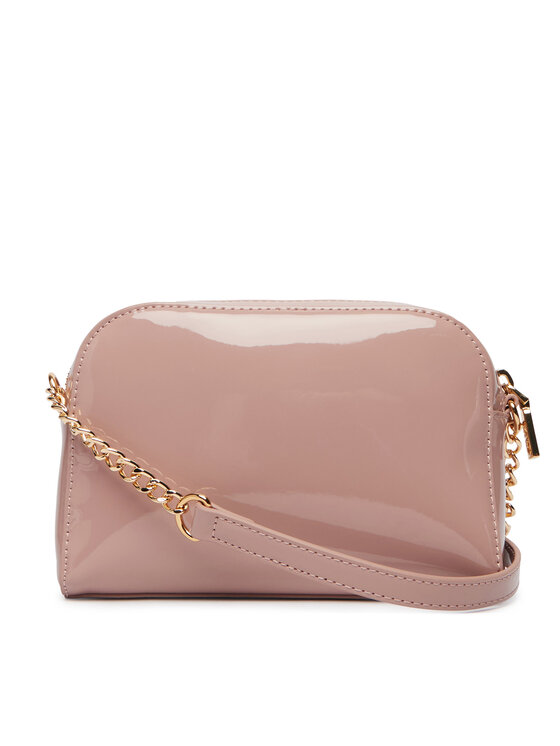 LOVE MOSCHINO Torebka LOVE MOSCHINO JC4250PP0OKE160A Różowy